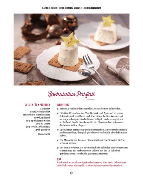 Produktbild: B&auml;uerinnen backen f&uuml;r Advent & Weihnachten