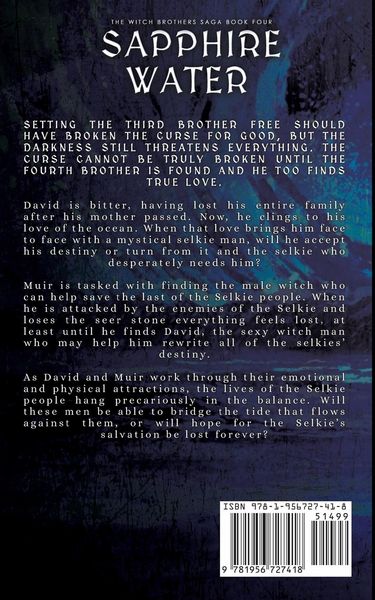 Produktbild: Sapphire Water
