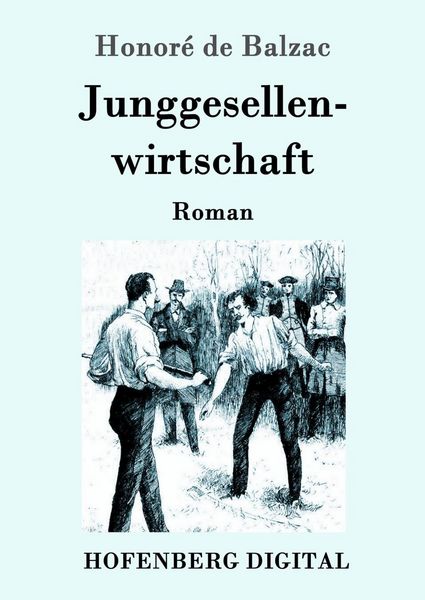 Produktbild: Junggesellenwirtschaft