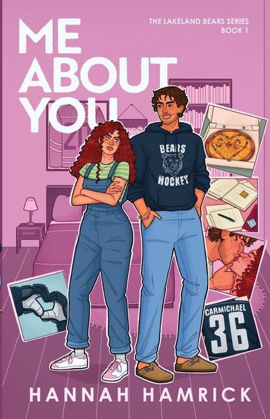 Produktbild: Me About You