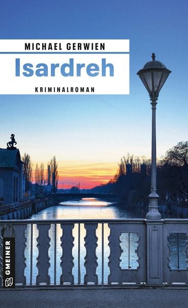 Produktbild: Isardreh
