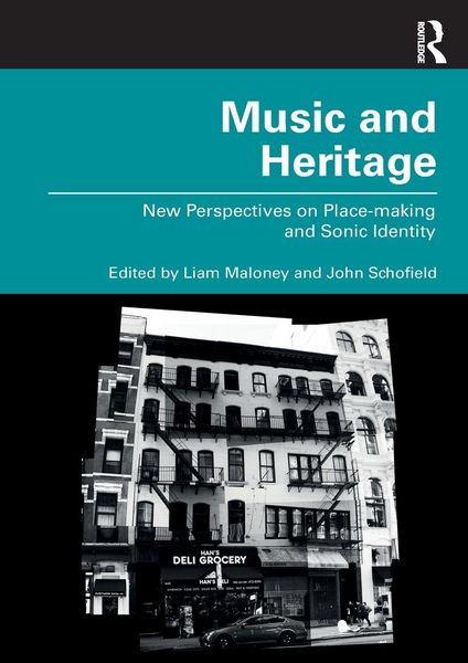 Produktbild: Music and Heritage