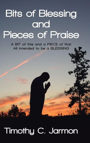 Produktbild: Bits of Blessing and Pieces of Praise