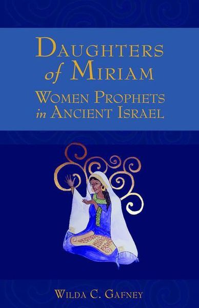 Produktbild: Daughters of Miriam