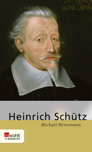 Produktbild: Heinrich Sch&uuml;tz