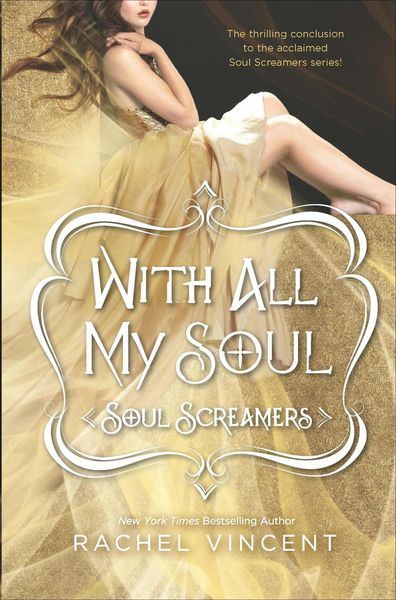 Produktbild: With All My Soul