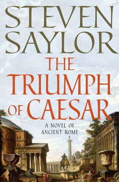 Produktbild: The Triumph of Caesar