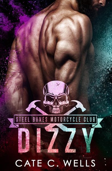 Produktbild: Dizzy (Steel Bones Motorcycle Club)