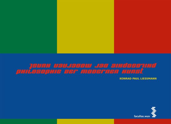 Produktbild: Philosophie der modernen Kunst