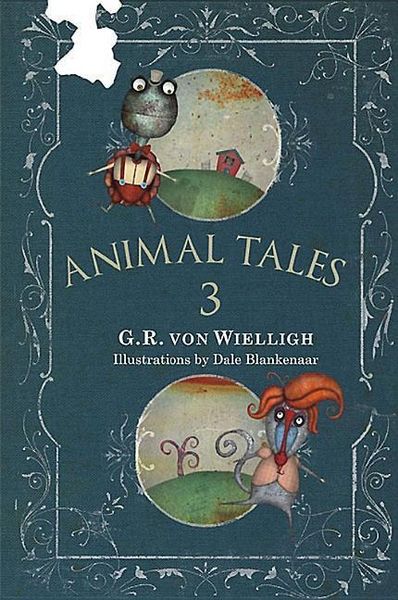 Produktbild: Animal Tales