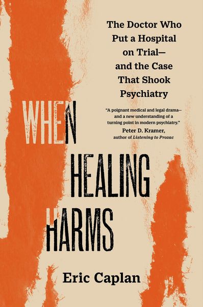 Produktbild: When Healing Harms