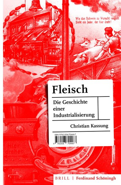 Produktbild: Fleisch