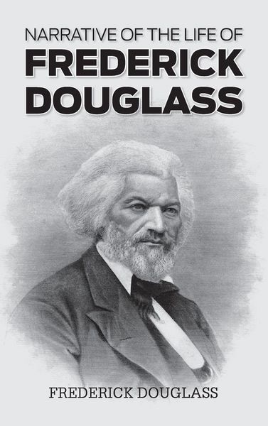Produktbild: Narrative of the Life of Frederick Douglass