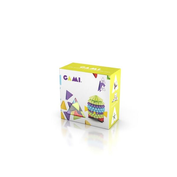 Produktbild: Meli Gami 250