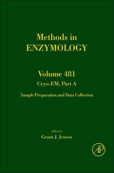Produktbild: Cryo-Em Part A: Sample Preparation and Data Collection