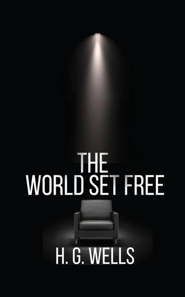 Produktbild: The World Set Free
