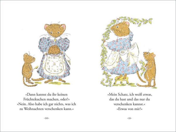 Produktbild: Das Weihnachtsgeschenk
