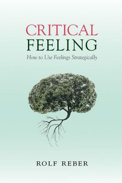 Produktbild: Critical Feeling