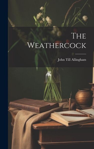 Produktbild: The Weathercock