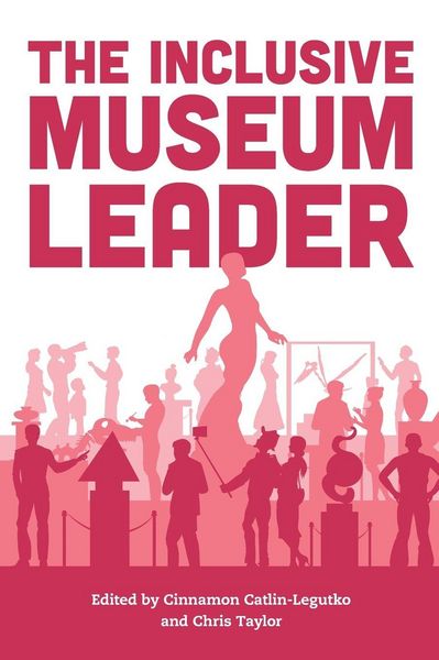 Produktbild: Inclusive Museum Leader