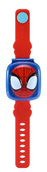 Produktbild: Spidey und seine Super-Freunde - Lernuhr