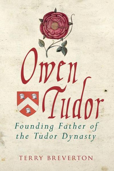 Produktbild: Owen Tudor