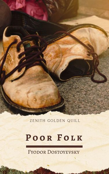 Produktbild: Poor Folk
