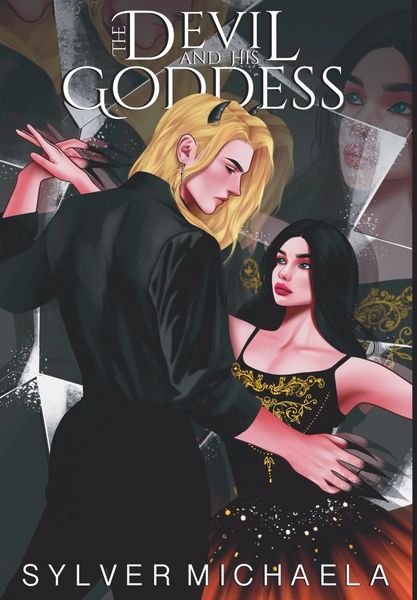 Produktbild: The Devil and His Goddess