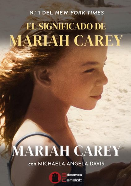 Produktbild: El significado de Mariah Carey
