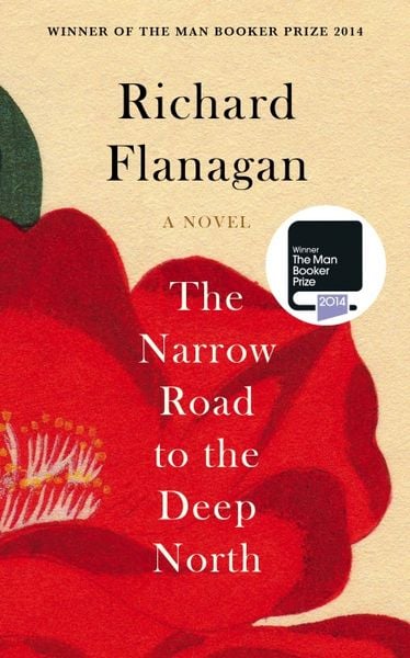 Produktbild: Flanagan, R: The Narrow Road to the Deep North