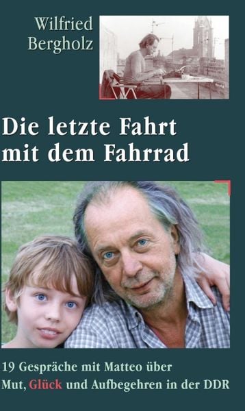 Produktbild: Die letzte Fahrt mit dem Fahrrad