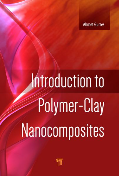 Produktbild: Introduction to Polymer-Clay Nanocomposites