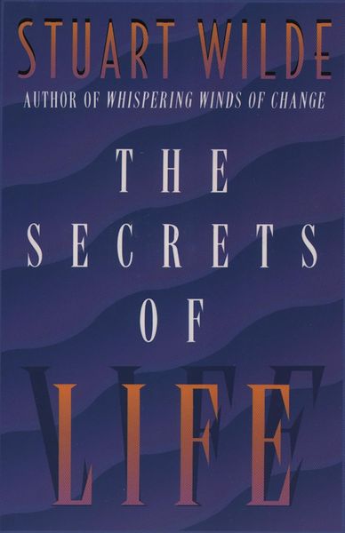 Produktbild: The Secrets of Life