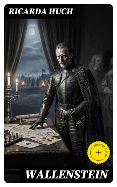 Produktbild: Wallenstein