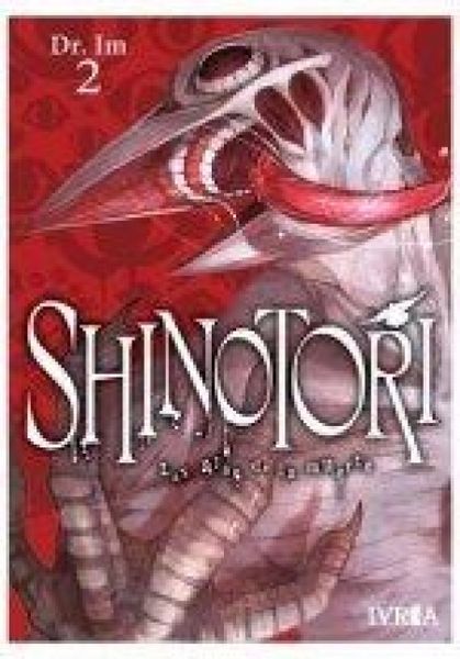 Produktbild: Shinotori 02