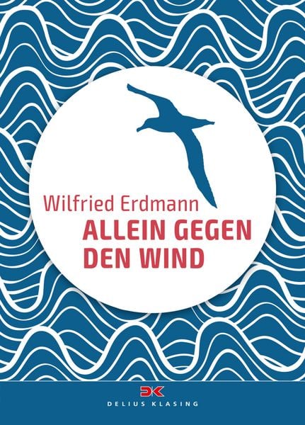 Produktbild: Allein gegen den Wind