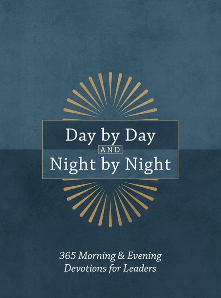 Produktbild: Day by Day and Night by Night