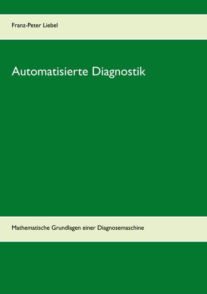 Produktbild: Automatisierte Diagnostik