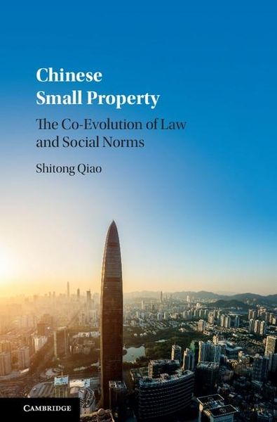 Produktbild: Chinese Small Property