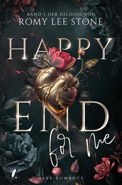 Produktbild: Happy End: For Me
