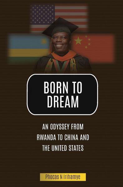 Produktbild: Born To Dream