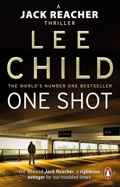 Produktbild: One Shot