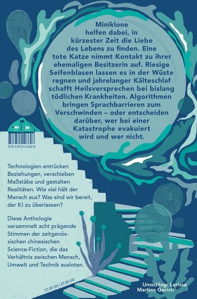 Produktbild: Fl&uuml;chtige Zeit