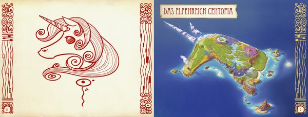 Produktbild: Mia and me - Die Legende von Centopia