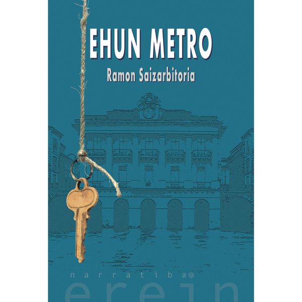 Produktbild: Ehun metro