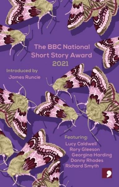Produktbild: The BBC National Short Story Award 2021