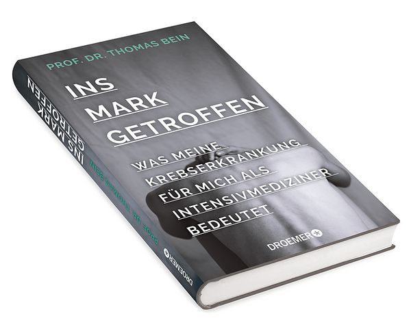 Produktbild: Ins Mark getroffen