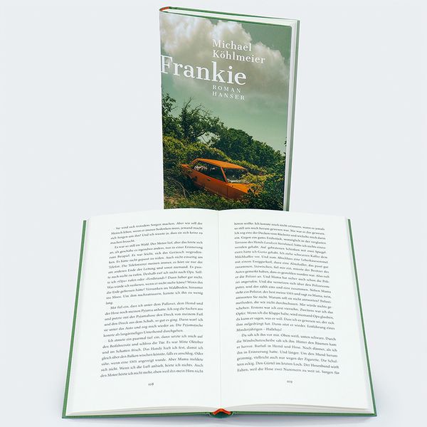Produktbild: Frankie