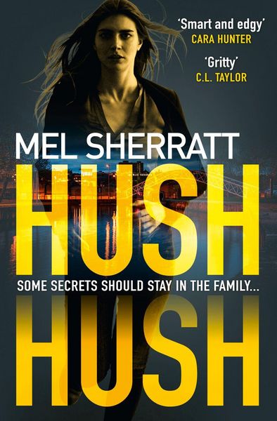 Produktbild: Hush Hush