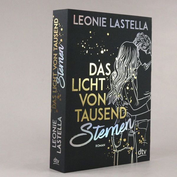 Produktbild: Das Licht von tausend Sternen